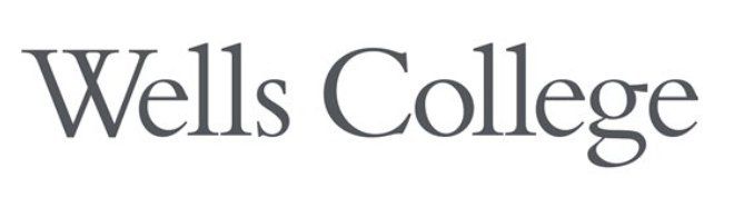 Logo for Wells College