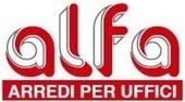 ALFA sas - LOGO