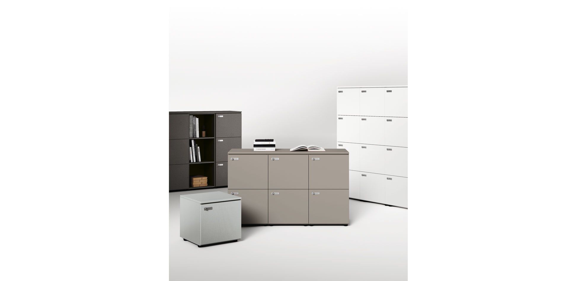 Lockers armadi
