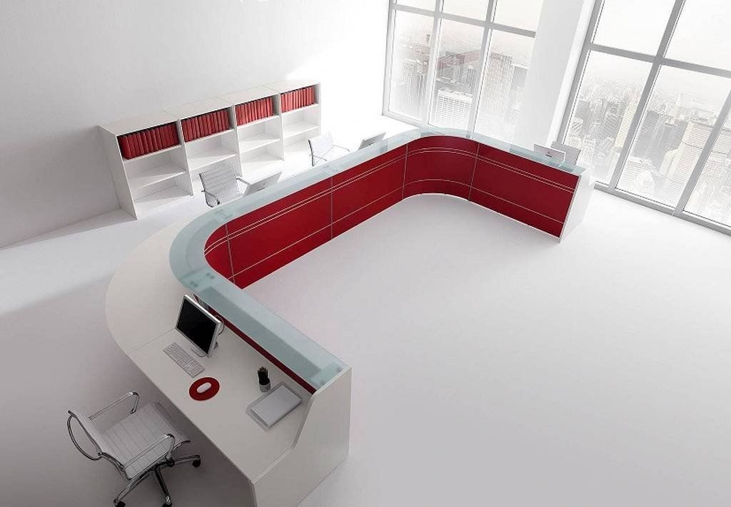 Quadra Reception