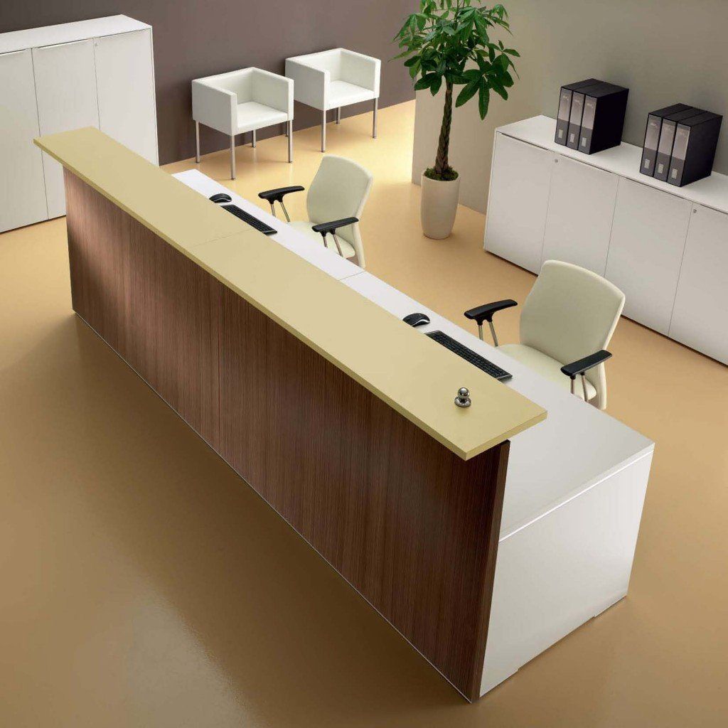 Reception low cost