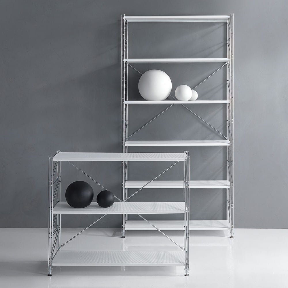Scaffale per ufficio socrate Caimi