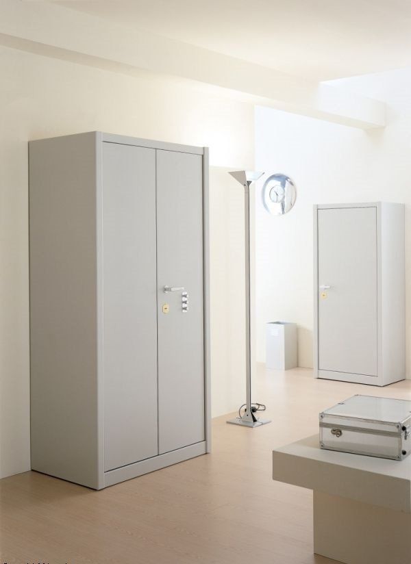 cassaforte Novara