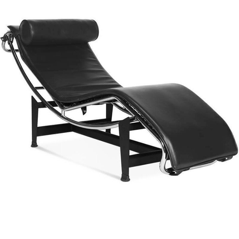 chaise lounge Novara arredo uffici