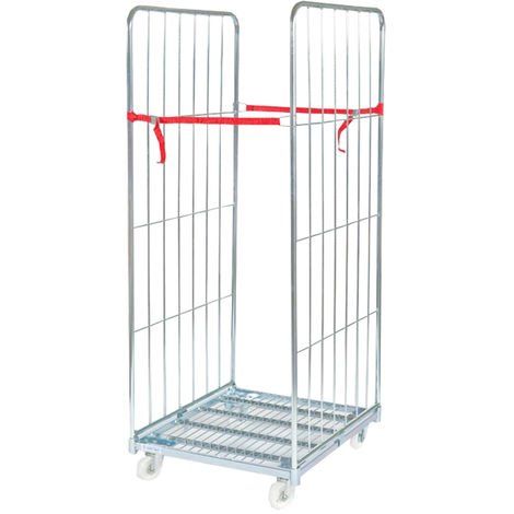 roll container