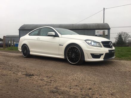Garage services