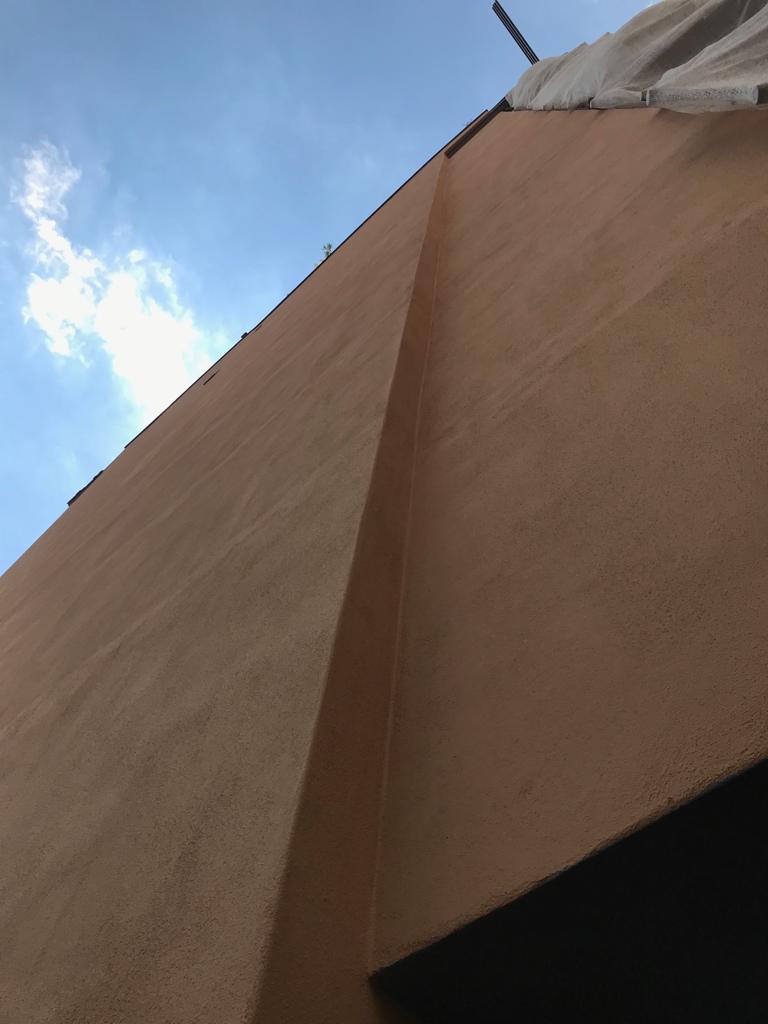 rifacimento di facciata a palazzo in via monteverdi 3 2