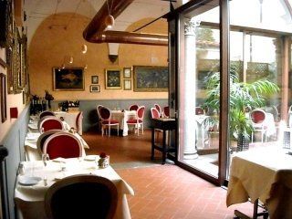 ristorante appena ristrutturato
