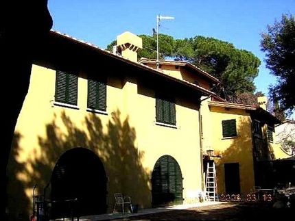 palazzo ristrutturato 5