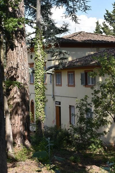 ristrutturazione di villa linda 5