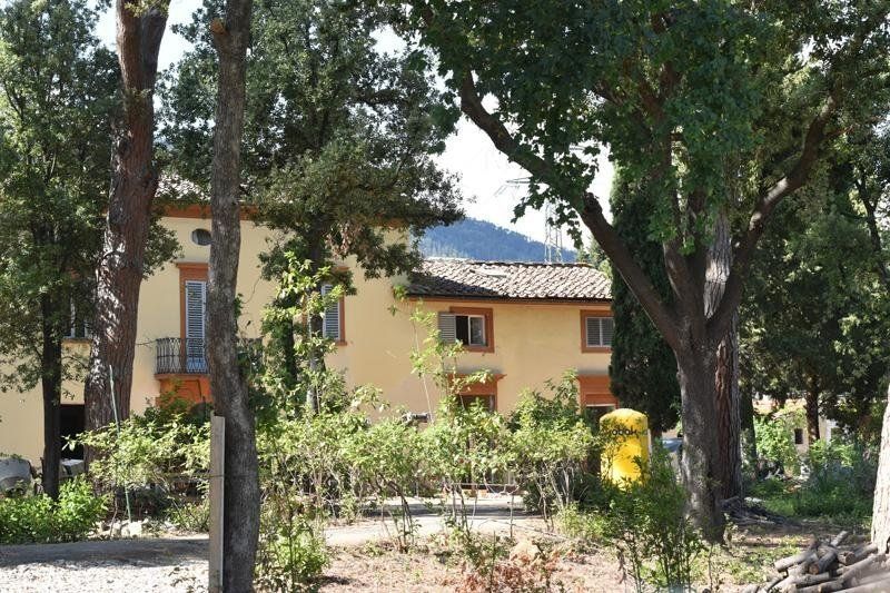 ristrutturazione di villa linda 3