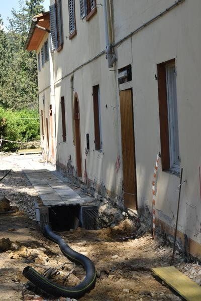 ristrutturazione di villa linda 4