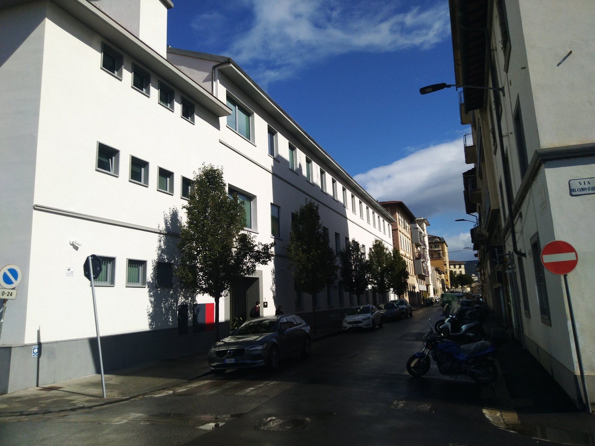 cappotto termico