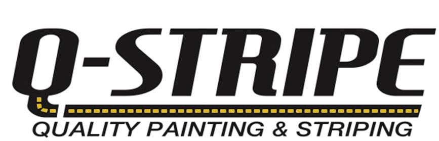 Q-Stripe Quality Painting & Striping Inc Q-Stripe Quality Painting & Striping Inc