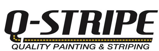 Q-Stripe Quality Painting & Striping Inc Q-Stripe Quality Painting & Striping Inc