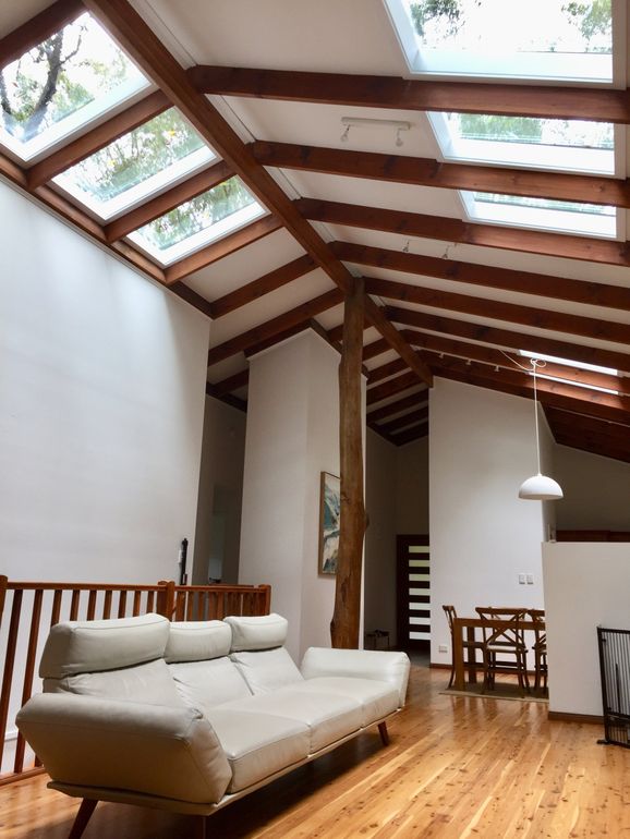 Kitchen Skylight — AG Skylights in Central Coast, NSW Kitchen Skylight — AG Skylights in Central Coast, NSW