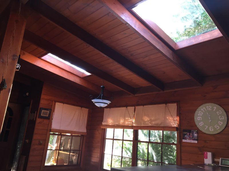 Velux Fixed Skylight  — AG Skylights in Central Coast, NSW
