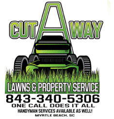 CUT A WAY