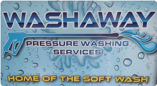 Wash Away