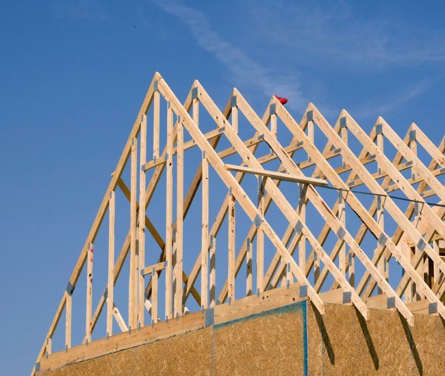 Roofing Fasteners