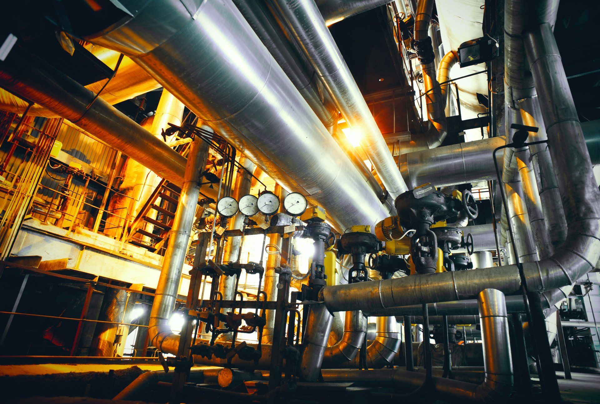 Engineering Fasteners