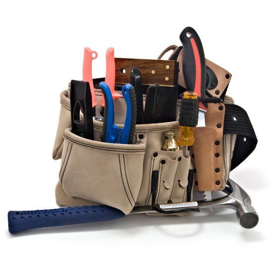 Tool bag