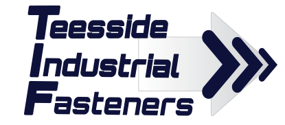 Teesside Industrial Fasterners logo