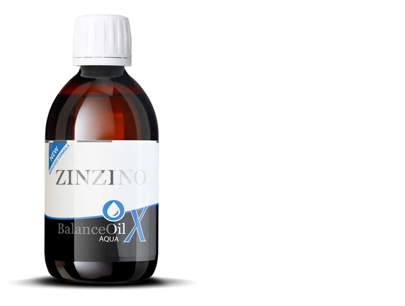 Aquax - ZINZINO