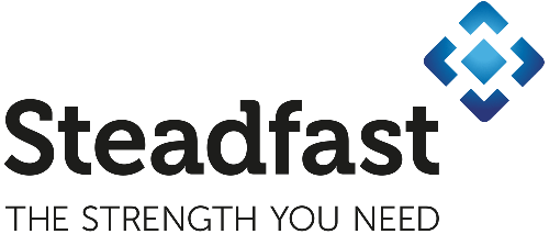 steadfast logo