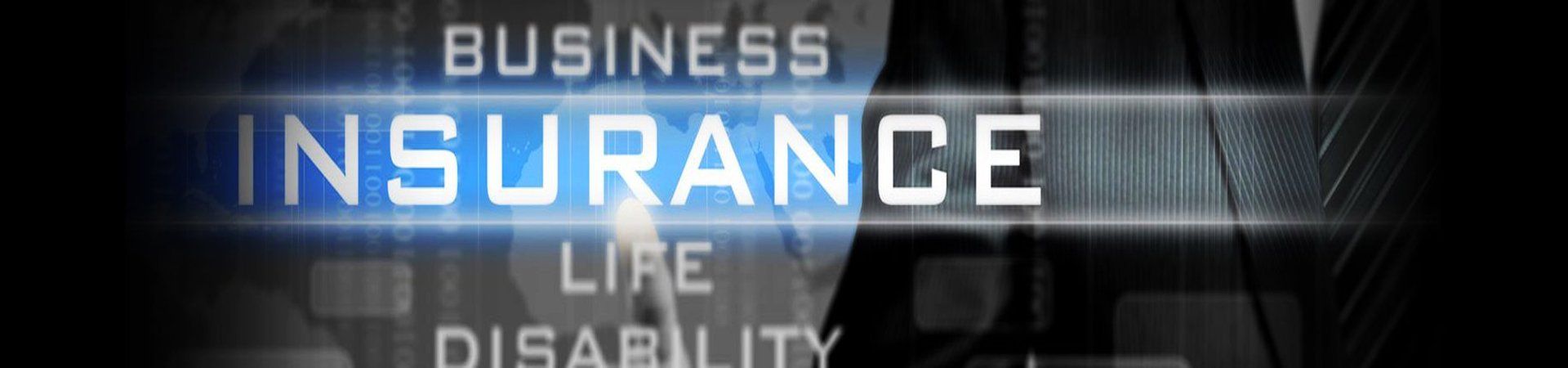 business insurance banner