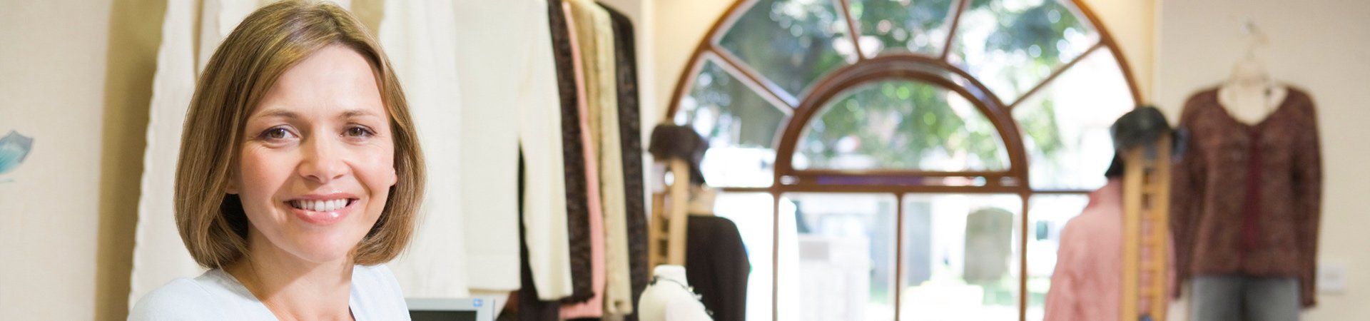 boutique owner