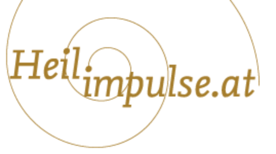 Heilimpulse Dr. Bauer Logo