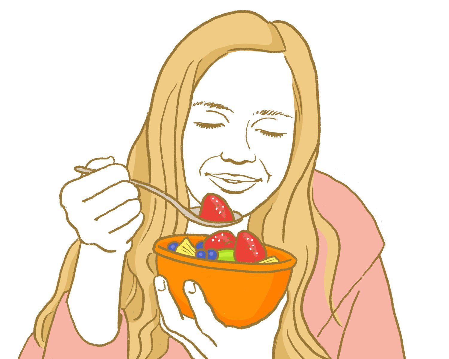Gesundheitsförderung Ernährung und Nahrungsergänzungsmittel