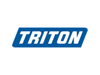 Triton logo