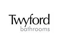 Twyford Bathrooms logo