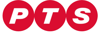 PTS logo