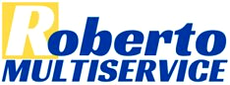 Roberto Multiservice - Riparazione Tapparelle Milano - LOGO
