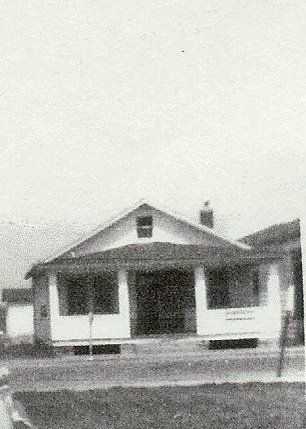 Original Island Creamery building