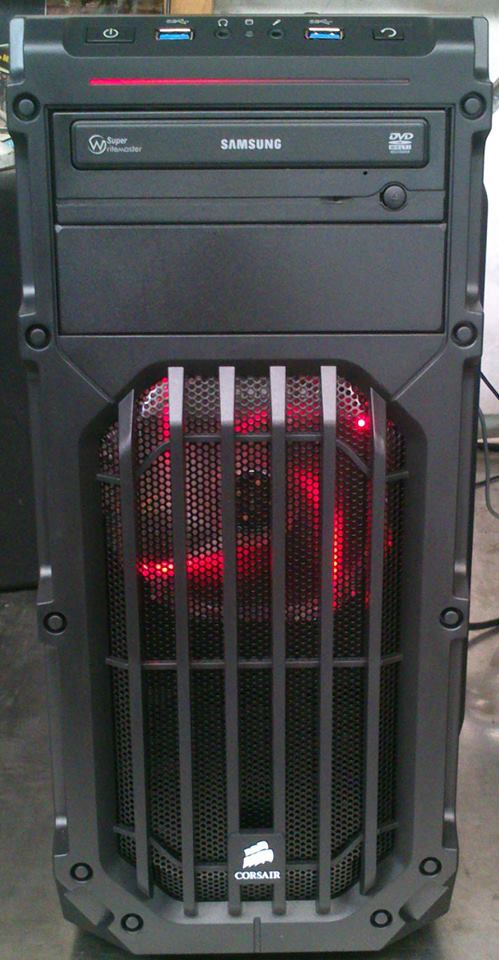 CPU for dependable computer repairs in Waitara