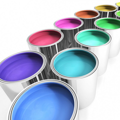 Painting and decorating