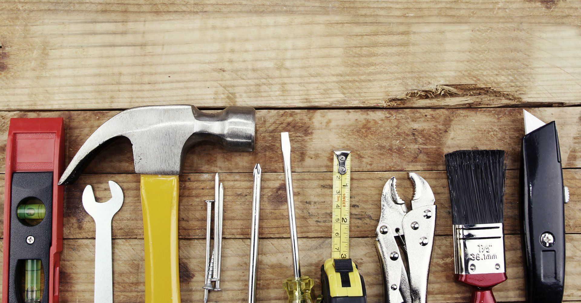 handyman tools