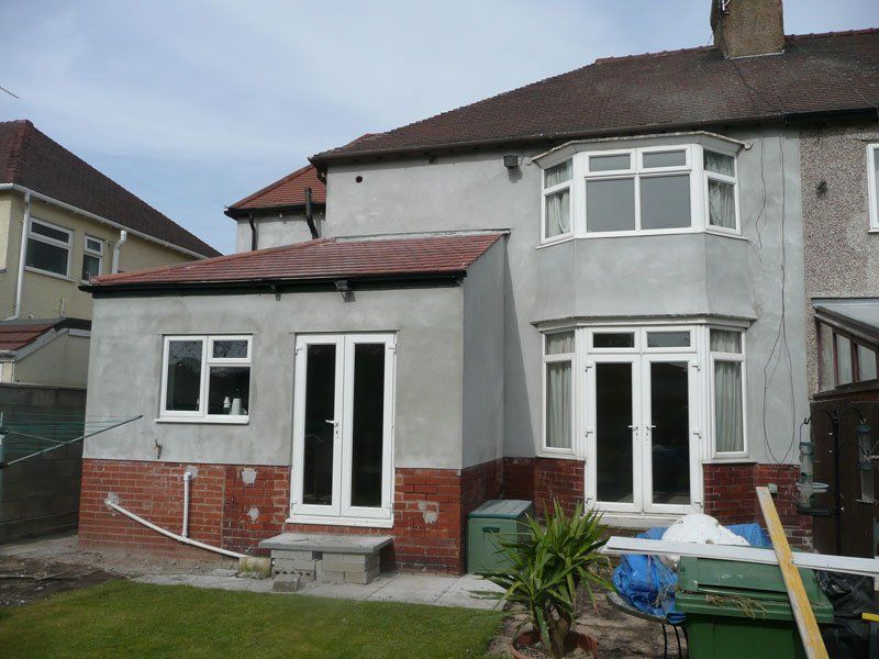 plastering example 47