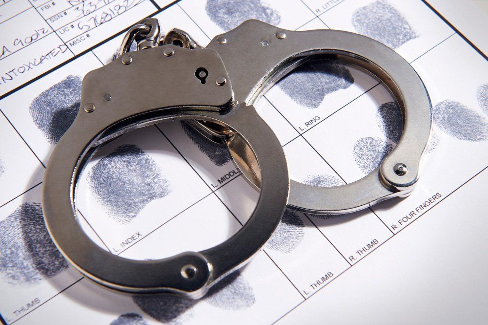 Item representing a case that a criminal defense attorney can assist with in St. Joseph, MI