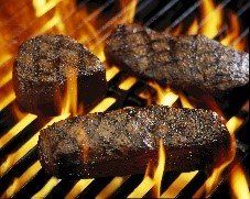 steaks