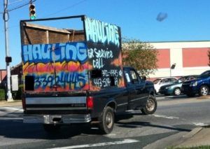 truck