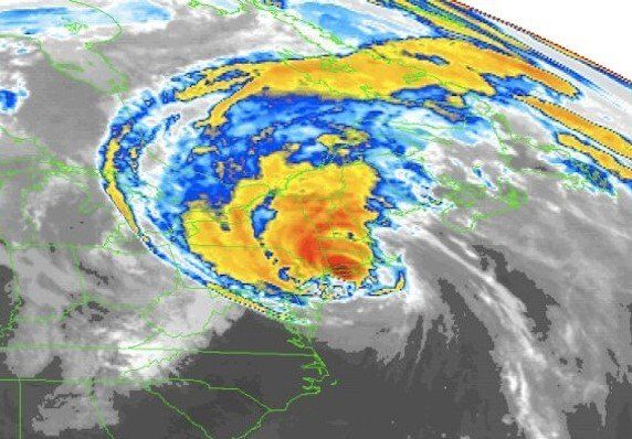 hurricane