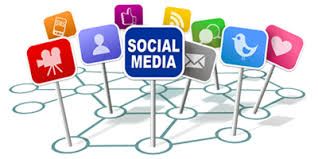 social media