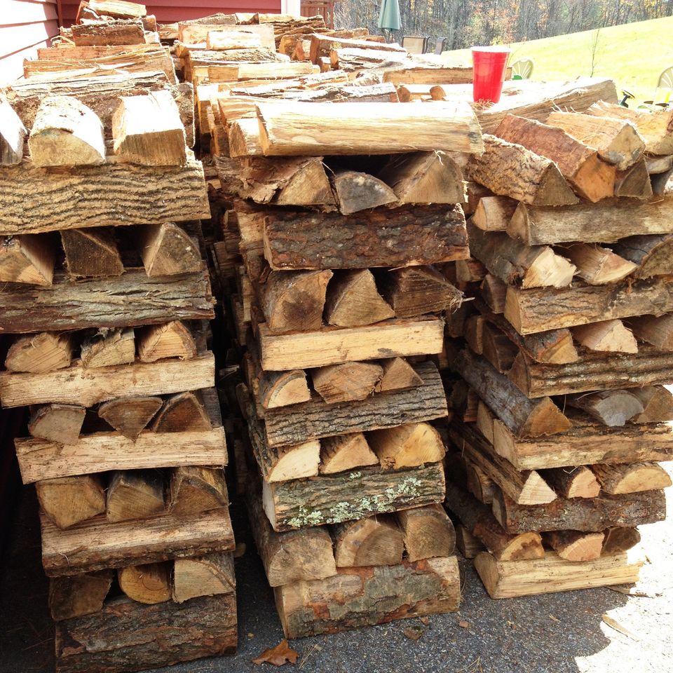 wood