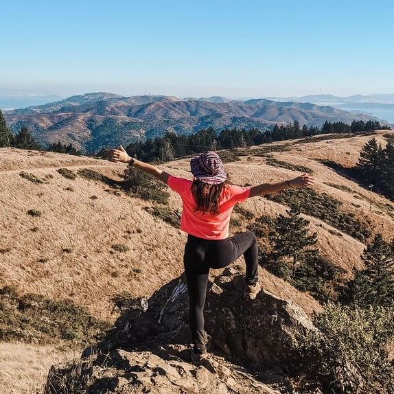 How to conquer your fears and empower yourself