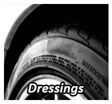 Dressing product of Tranz Brite Limited
